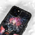 Marvel Venom Absolute Carnage by Adi Granov iPhone 15 Waterproof Case